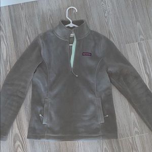 Vineyard Vines 1/4-zip Fleece